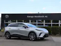MG 4 77kWh Trophy Extended Range
