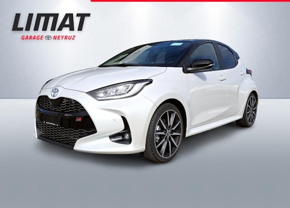 First vehicle image First vehicle image