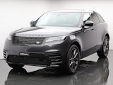 First vehicle image