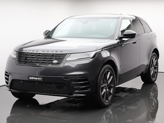 First vehicle image