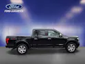 FORD F-Pickup F-150 3.0-V6 POWER STROKE DIESEL PLATINUM SUPER-CREW AUTOMAT 4x4