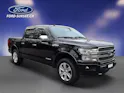 FORD F-Pickup F-150 3.0-V6 POWER STROKE DIESEL PLATINUM SUPER-CREW AUTOMAT 4x4