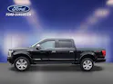 FORD F-Pickup F-150 3.0-V6 POWER STROKE DIESEL PLATINUM SUPER-CREW AUTOMAT 4x4