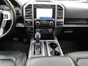 FORD F-Pickup F-150 3.0-V6 POWER STROKE DIESEL PLATINUM SUPER-CREW AUTOMAT 4x4