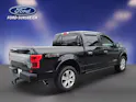 FORD F-Pickup F-150 3.0-V6 POWER STROKE DIESEL PLATINUM SUPER-CREW AUTOMAT 4x4
