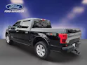 FORD F-Pickup F-150 3.0-V6 POWER STROKE DIESEL PLATINUM SUPER-CREW AUTOMAT 4x4