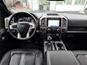 FORD F-Pickup F-150 3.0-V6 POWER STROKE DIESEL PLATINUM SUPER-CREW AUTOMAT 4x4