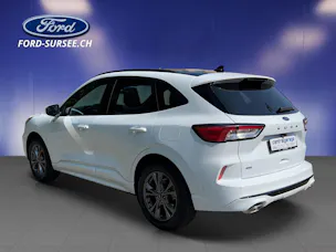 FORD Kuga 2.0 EcoBlue DIESEL 120 PS ST-Line X 4x4 AUTOMAT