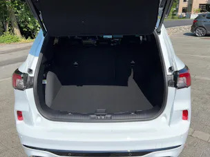 FORD Kuga 2.0 EcoBlue DIESEL 120 PS ST-Line X 4x4 AUTOMAT