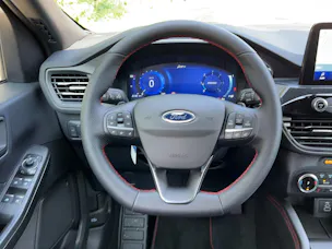 FORD Kuga 2.0 EcoBlue DIESEL 120 PS ST-Line X 4x4 AUTOMAT