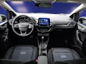 FORD Fiesta 1.0i EcoBoost Hybrid 125 PS ACTIVE  X AUTOMAT