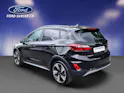 FORD Fiesta 1.0i EcoBoost Hybrid 125 PS ACTIVE X AUTOMAT