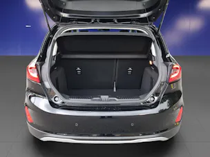 FORD Fiesta 1.0i EcoBoost Hybrid 125 PS ACTIVE X AUTOMAT