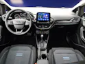 FORD Fiesta 1.0i EcoBoost Hybrid 125 PS ACTIVE  X AUTOMAT