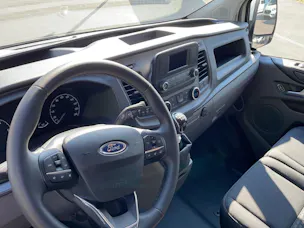 FORD Transit Custom Van 300 L2 2.0 TDCi 105 PS Trend