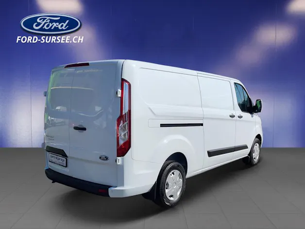 FORD Transit Custom Van 300 L2 2.0 TDCi 105 PS Trend