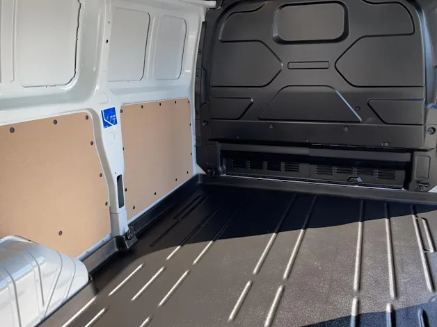 FORD Transit Custom Van 300 L2 2.0 TDCi 105 PS Trend
