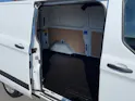 FORD Transit Custom Van 300 L2 2.0 TDCi 105 PS Trend