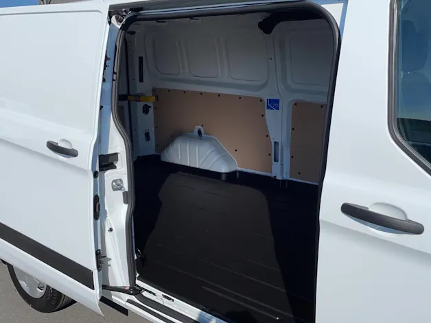 FORD Transit Custom Van 300 L2 2.0 TDCi 105 PS Trend