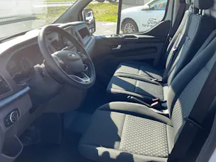 FORD Transit Custom Van 300 L2 2.0 TDCi 105 PS Trend