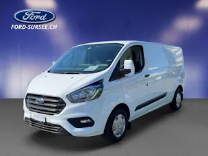 FORD Transit Custom Van 300 L2 2.0 TDCi 105 PS Trend