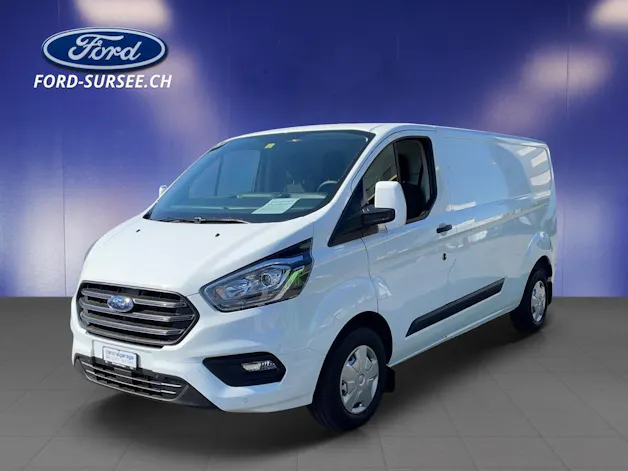 FORD Transit Custom Van 300 L2 2.0 TDCi 105 PS Trend