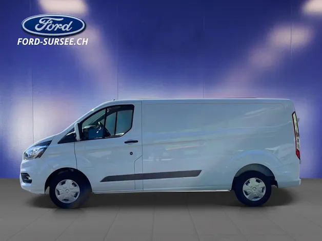 FORD Transit Custom Van 300 L2 2.0 TDCi 105 PS Trend
