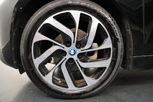 Vehicle image BMW i3 120 Ah