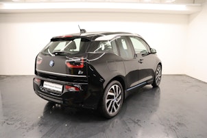 Vehicle image BMW i3 120 Ah