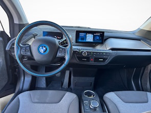 Vehicle image BMW i3 120 Ah