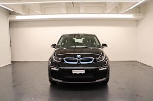 Vehicle image BMW i3 120 Ah