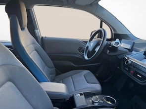 Vehicle image BMW i3 120 Ah