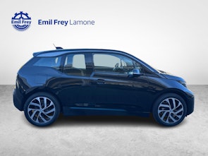 Vehicle image BMW i3 120 Ah