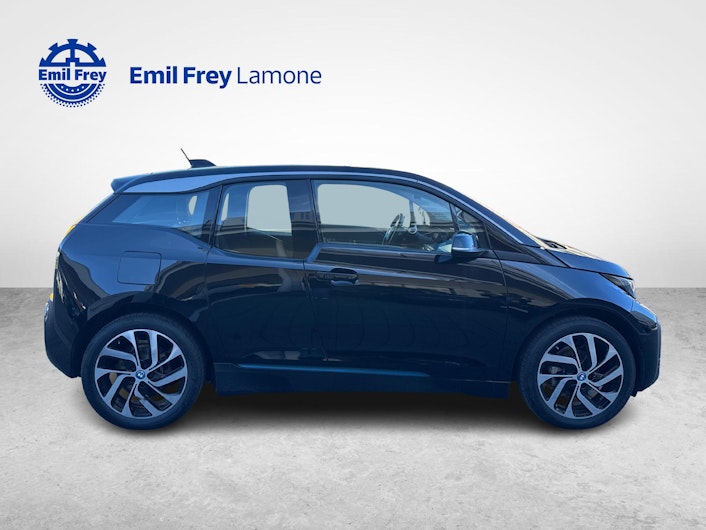 immagine del veicolo BMW i3