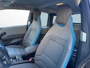 Vehicle image BMW i3 120 Ah