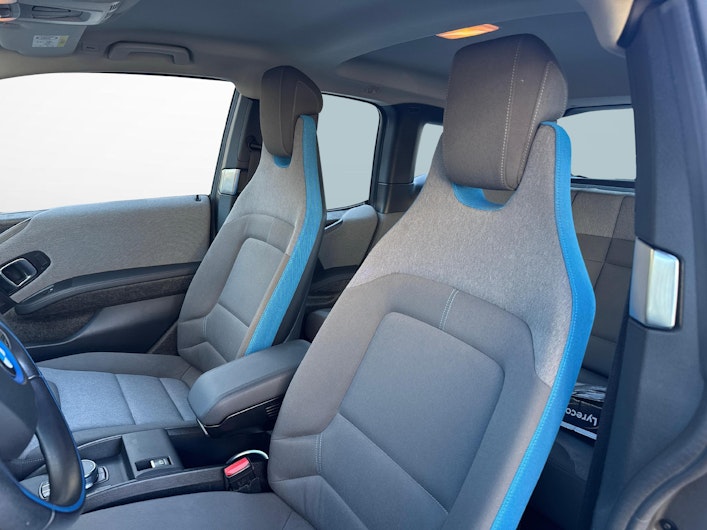 immagine del veicolo BMW i3