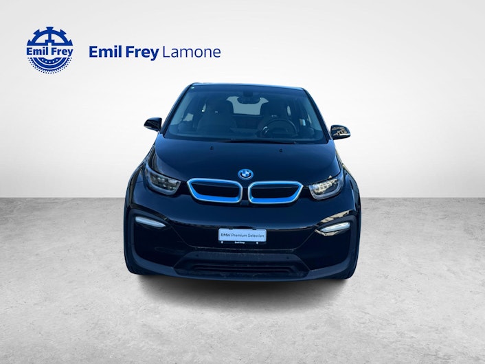 immagine del veicolo BMW i3