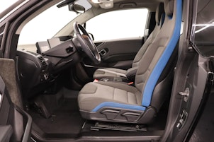 Vehicle image BMW i3 120 Ah