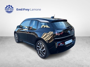 Vehicle image BMW i3 120 Ah