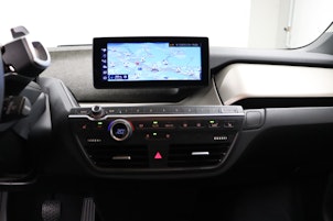 Vehicle image BMW i3 120 Ah