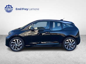 Vehicle image BMW i3 120 Ah