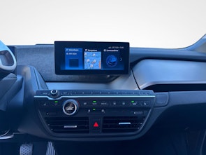 Vehicle image BMW i3 120 Ah