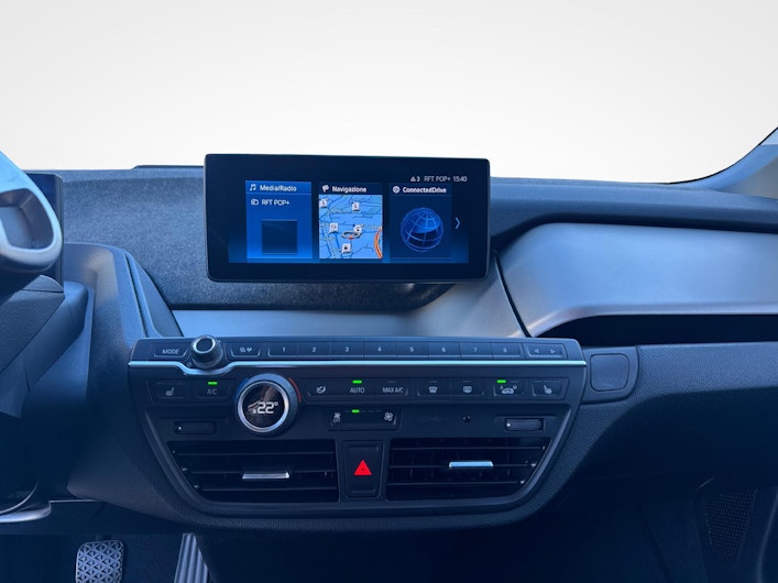 immagine del veicolo BMW i3