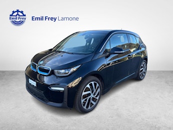 Vehicle image BMW i3 120 Ah Vehicle image BMW i3 120 Ah