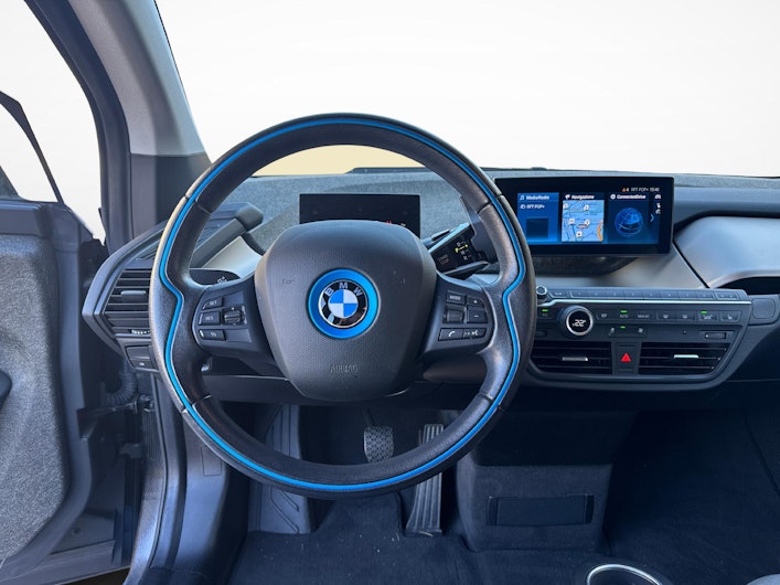immagine del veicolo BMW i3