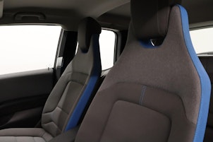 Vehicle image BMW i3 120 Ah