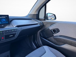Vehicle image BMW i3 120 Ah