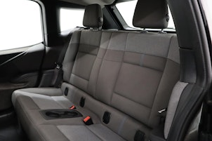 Vehicle image BMW i3 120 Ah