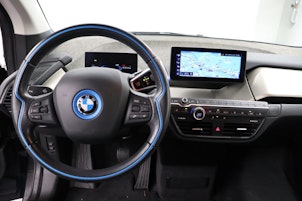 Vehicle image BMW i3 120 Ah