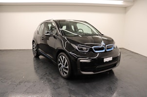 Vehicle image BMW i3 120 Ah